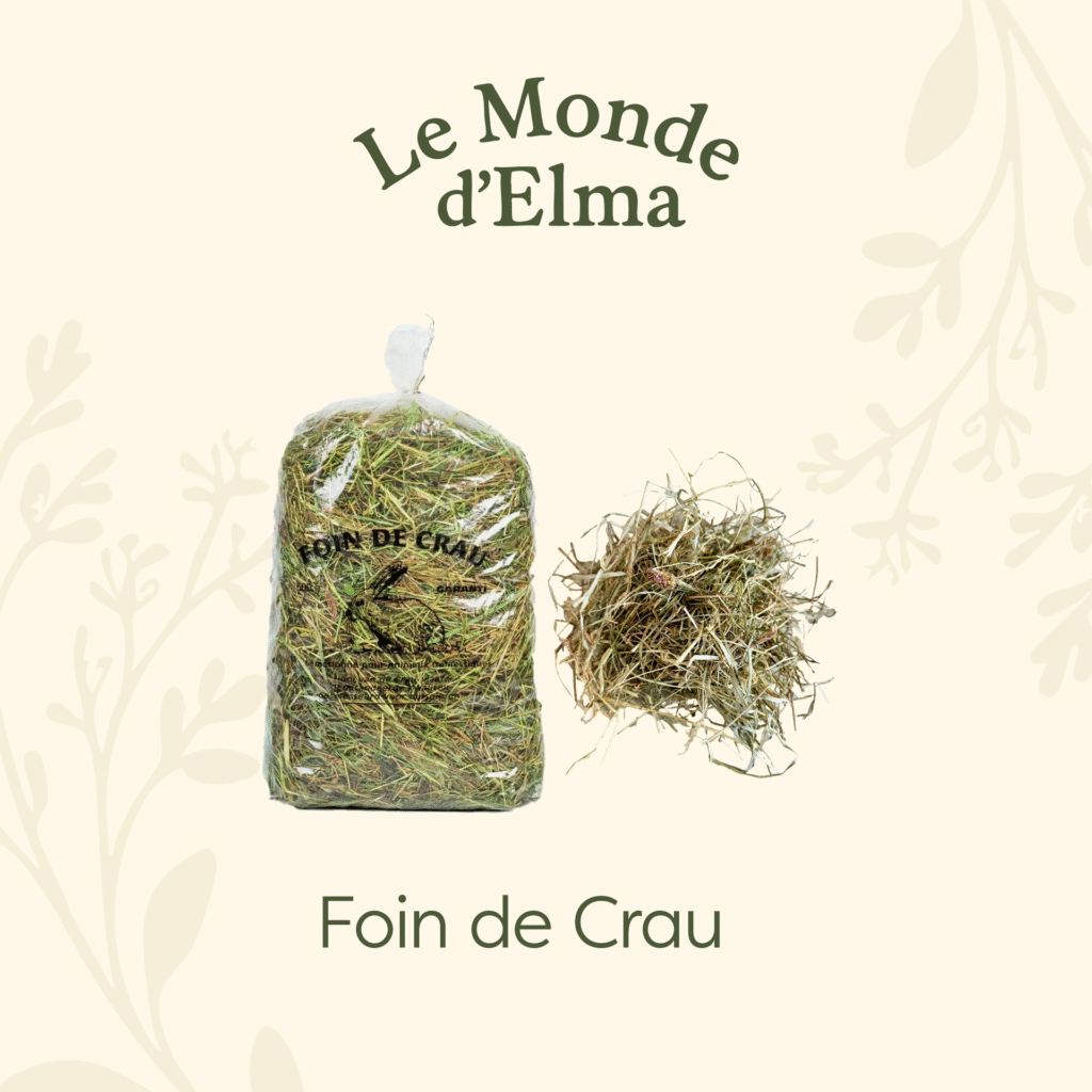 Foin de Crau