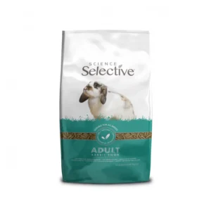 Granulés Selective Adulte