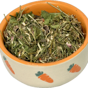 Mélange herbes séchées classiques junior