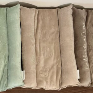 Snugabun Confort – Collection Le Monde d'Elma