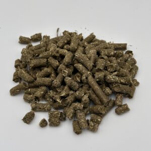 Abonnement Granulés de foin de fléole 100 % naturels – sans céréales